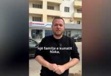 Bido denoncon: “Familjarët e Flamur Nokës morën banesa të të pastrehëve në Sarandë”