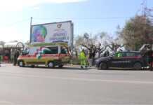 Aksident tragjik në Itali, humb jetën 34-vjeçarja shqiptare Xhuljana Guna