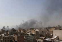 Sulm me dron ndaj konsullatës së Emirateve në Erbil, Abu Dhabi: “Akt terrorist i pabesueshëm”