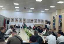 Ina Zhupa pas takimit me operatorët turistikë në Vlorë: “Bashkia është kthyer në pengesë për zhvillimin e turizmit detar”