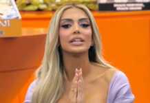 Brikena pranon pëlqimin për Mateon: “Sot mund ta them me plot kuptimin e fjalës”