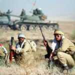 Garda Revolucionare e Iranit paralajmëron SHBA: “Tërhiqni kompanitë dhe punonjësit nga Lindja e Mesme”