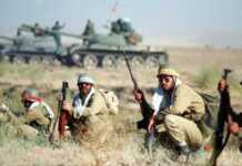 Garda Revolucionare e Iranit paralajmëron SHBA: “Tërhiqni kompanitë dhe punonjësit nga Lindja e Mesme”