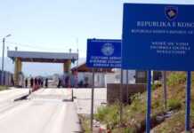 Kosova nis njohjen e dokumenteve dhe lejet e përkohshme për serbët pa dokumente kosovare