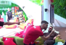 “Çfarë viktime bën ti i shkreti?” – Debati tensionuar mes Mateo dhe Rogerti