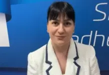 Nadire Meçorapaj fiton drejtimin e degës së Partisë Demokratike në Vlorë