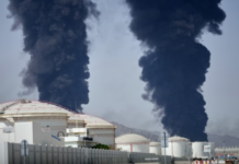 Trump kërcënon Iranin: “Mund ta godasim sërish ishullin Kharg”