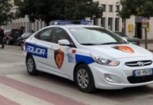 Konflikt në Durrës, plagoset me mjet prerës një 26-vjeçar