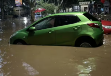 Përmbytje tragjike në Kenia, 62 viktima mes tyre 8 fëmijë