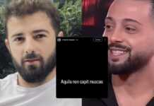 Pas arrestimit të Gjesti-t, reagon pronari i “Onima”: “Shqiponja nuk kap miza”