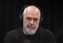 Rama për vendimin e Kushtetueses për TikTok: “Si kofini pas të vjelit”