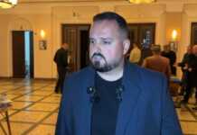 “Mesazhi është vetëm bashkim dhe vetëm bashkim”, Ardit Qylybyli kryetar i PD-së në Shkodër