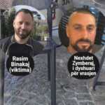 Të shtëna me armë në Gjakovë, një i vrarë dhe një i plagosur; në kërkim pronari i lokalit “My Place”