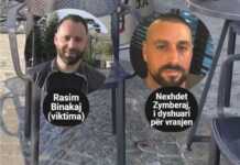 Të shtëna me armë në Gjakovë, një i vrarë dhe një i plagosur; në kërkim pronari i lokalit “My Place”