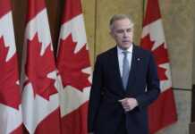 Kryeministri i Kanadasë takime në Europë, në fokus Lindja e Mesme dhe bashkëpunimi ndërkombëtar