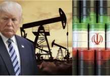 Çmimi i naftës kalon 105 dollarë për fuçi, tensionet në Lindjen e Mesme tronditin tregjet