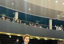 Xhixho: Integrimi europian i Shqipërisë në një nga momentet më të vështira