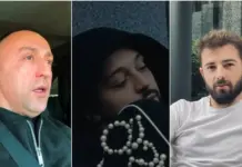 G-Bani kundër Shabanit: ‘Gjesti nuk e meriton burgun, nuk i mbani dot artistët me zor’