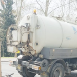 Tragjedi në Tiranë: Autoboti përplas për vdekje një grua pranë Gjykatës së Apelit