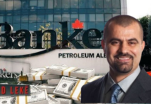 Dosja “Bankers”: SPAK komunikon akuzat për 5 zyrtarë, vijojnë hetimet për korrupsion e pastrim parash