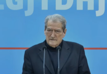 “Rama ka ngelur në klasë për BE-në”, Berisha: Shqipëria peng i një “narkoregjimi”