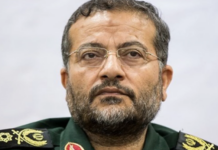Izraeli godet në Iran: Vritet komandanti i Basijit, Gholamreza Soleimani