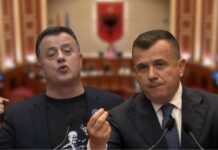 “Ju jeni ilegjitimë”, Noka i përgjigjet Ballës: Opozita synon rrëzimin e qeverisë