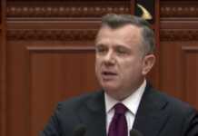 “Të shpallen organizata terroriste”, Balla: Rezoluta kundër Gardës Revolucionare dhe Hezbollahut