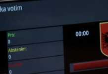 Kuvendi miraton projekt-rezolutën për Iranin, opozita bojkoton votimin