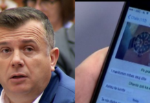 “Ora që Taulant Balla ka merituar”, Noka ironizon mbi dhuratën 30,500 dollarëshe