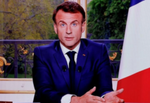 Macron: “Ne nuk e zgjedhim luftën, kemi vetëm një pozicion mbrojtës”