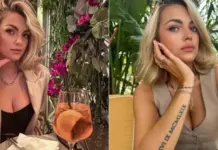 Influencuesja Stefanie Pieper gjendet e pajetë në valixhe – ish-partneri pranon krimin