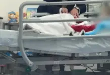 “Në gjendje të mjerueshme” – 5-vjeçari përfundon në spital, prindërit në paraburgim për keqtrajtim