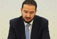 Ervin Salianji kritikon deformimin e thellë të sistemit politik në Shqipëri: “Pa respekt për rregulla, nuk ka demokraci”