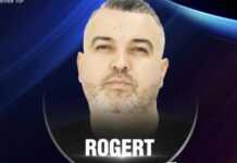 Rogerti shpallet lider i ri i “Big Brother VIP 5”
