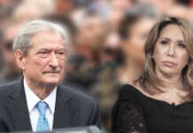 Evi Kokalari sfidon Sali Berishën: Nga 10 milionë dollarë për lobistë në SHBA te akuzat për vjedhje vote në PD