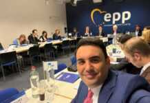 Këlliçi nga Brukseli: “Qeveria e Ramës ngeli në klasë në testin kritik ‘Balluku’”