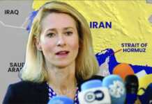 BE-ja paralajmëron Iranin pas sulmeve ndaj infrastrukturës dhe ekzekutimit të qytetarit evropian