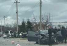 Aksident tragjik në Korçë–Maliq, humb jetën punonjësi i policisë së burgjeve Krenar Çekiçi