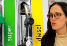 Delina Ibrahimaj: “Shqetësimi kryesor janë çmimet e karburanteve”