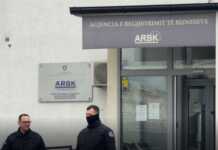Aksion në ARBK, zyrtarët merren në pyetje për keqpërdorim dhe falsifikim dokumentesh