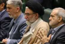 Izraeli konfirmon vrasjen e ministrit të inteligjencës iranian, Esmaeil Khatib: “Roli i tij në shtypjen e protestuesve ishte kyç”