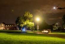 Alarm në SHBA: dronë të paidentifikuar mbi bazën ku ndodheshin Rubio dhe Hegseth