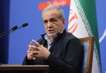 “Pasoja të pakontrollueshme për botën”, Masoud Pezeshkian dënon sulmet e SHBA-së dhe Israel ndaj Iranit