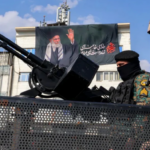 Tensioni rritet në Gjirin Persik: Irani arreston mbi 500 persona, ekzekuton shtetasin suedez