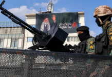 Tensioni rritet në Gjirin Persik: Irani arreston mbi 500 persona, ekzekuton shtetasin suedez