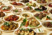 “Sot festohet Fitër Bajrami”, ja çfarë nuk duhet të mungojë në tryezën festive