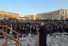 “Gëzuar Fitër Bajrami”: Sheshet mbushen me besimtarë në gjithë Shqipërinë, mesazhe paqeje dhe harmonie