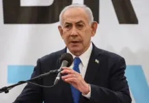 Benjamin Netanyahu: “Lufta me Iranin do të përfundojë më shpejt nga sa besohet”