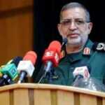 “U vra në sulmet ajrore”, eliminohet zëdhënësi i IRGC-së Ali Mohammad Naini